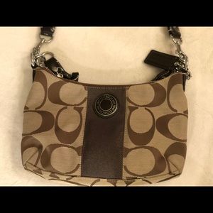 Coach Crossbody Bag/Hobo